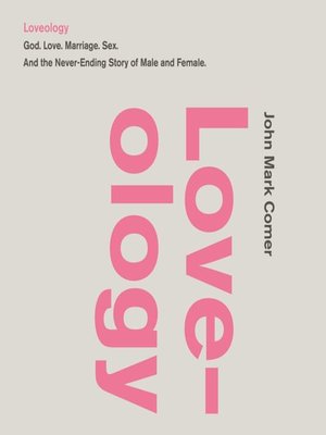 cover image of Loveology